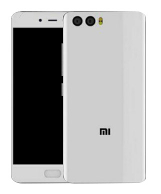 Xiaomi Mi 6 Plus